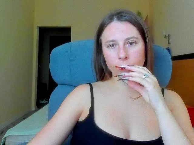 Jumiera from BongaCams