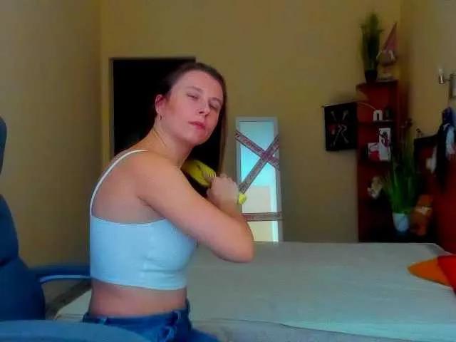 Jumiera from BongaCams