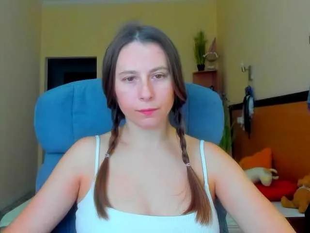 Jumiera from BongaCams