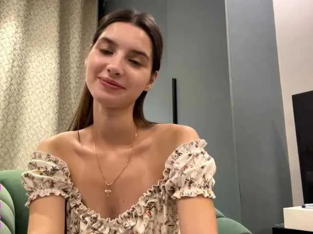 KaiEke from BongaCams