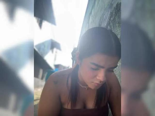 Kailysweet16 from BongaCams