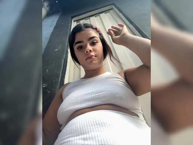 Kailysweet16 from BongaCams