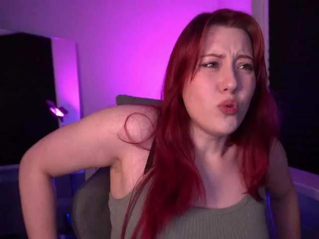 Kaissa-RubyRose from BongaCams
