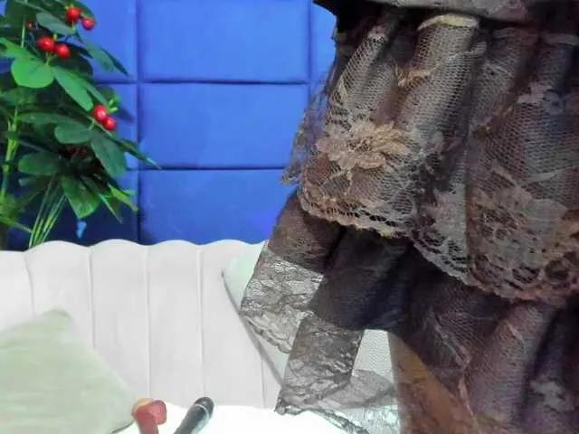 KamaFeels from BongaCams