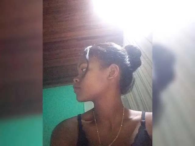 Kamiel from BongaCams