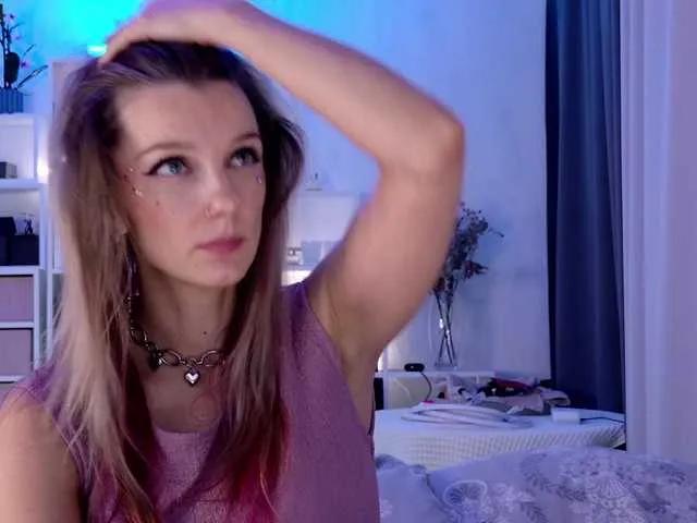 Watch BongaCams's Karamelsw Karamelsw from BongaCams