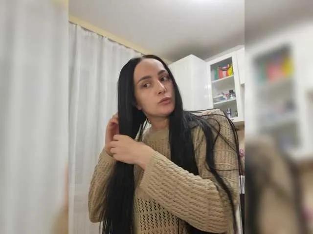 Checkout BongaCams's KarenClark KarenClark from BongaCams