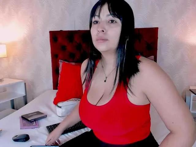 Karlyprint from BongaCams