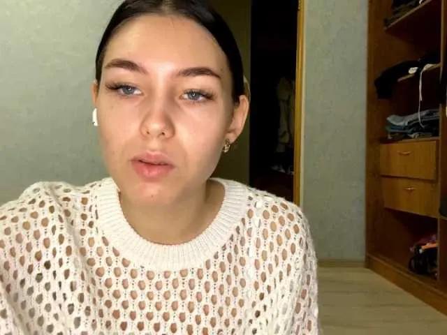 KasandraGutrerrez from BongaCams