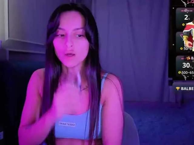KatarinaQueen from BongaCams
