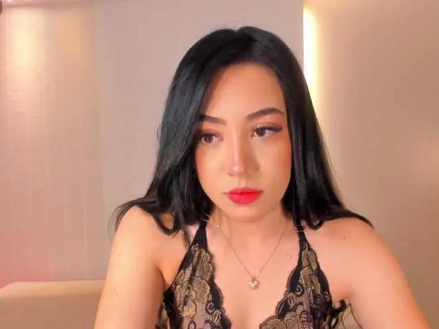 Join KatieAngel, she wants to masturbate for you KatieAngel from BongaCams