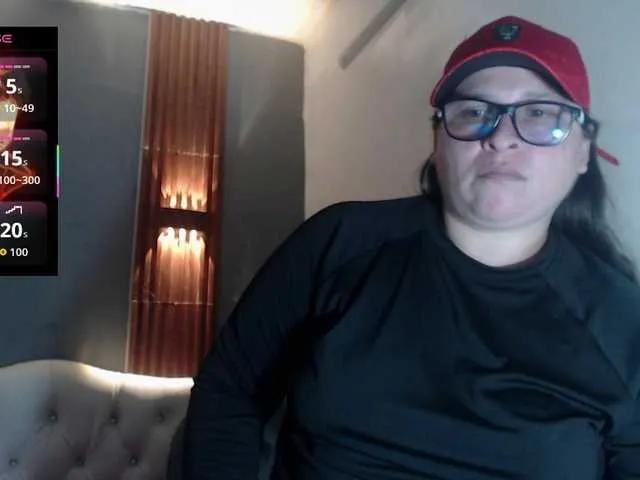 BongaCams Katty-femdom katty-femdom from BongaCams