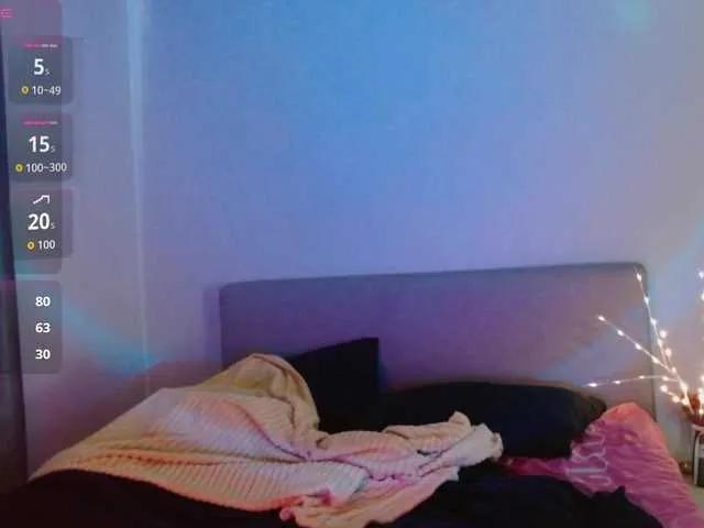 Sexy KattyCat wants you to fuck her body now KattyCat from BongaCams