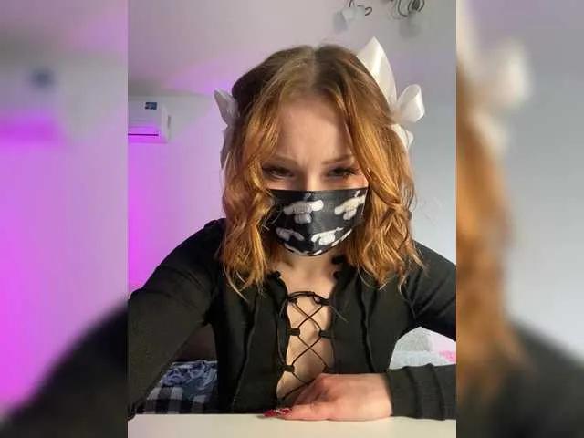 kattyst from BongaCams