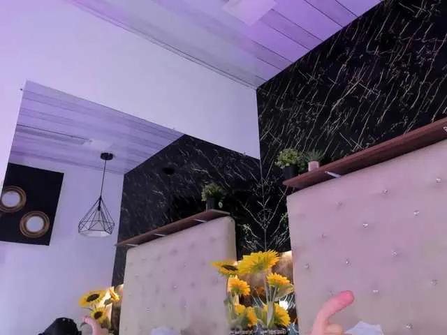 KendallWods from BongaCams