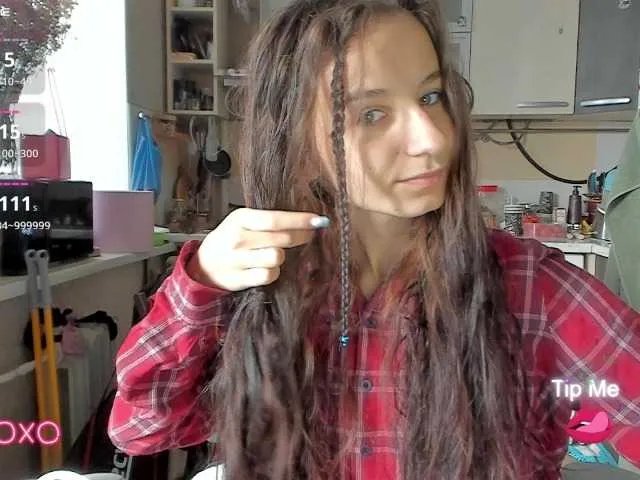 KikNika from BongaCams