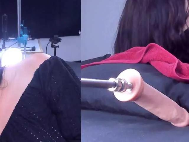 Kinky-cloe from BongaCams