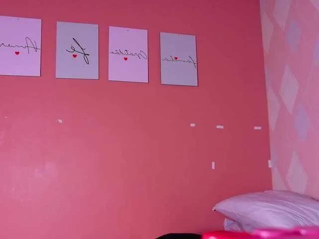 Sweet Kinkyandsavage wants you to fuck her body now kinkyandsavage from BongaCams