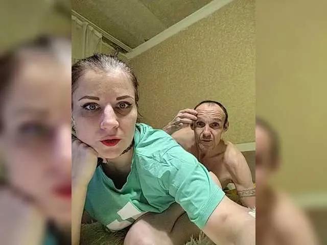 Watch 40 years old Kinshakov80a from BongaCams Kinshakov80a from BongaCams