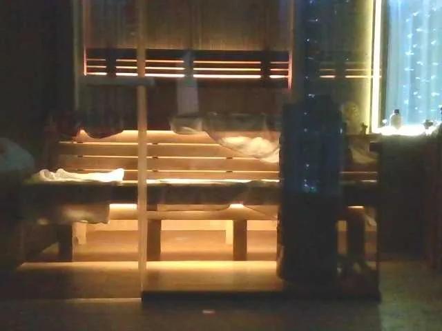 Kirasa-Ket from BongaCams