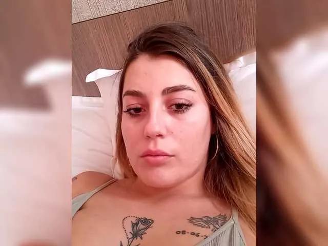 KiraVelvet1 from BongaCams