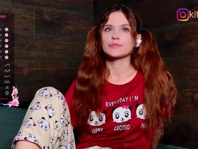 Kiti-Grey from BongaCams