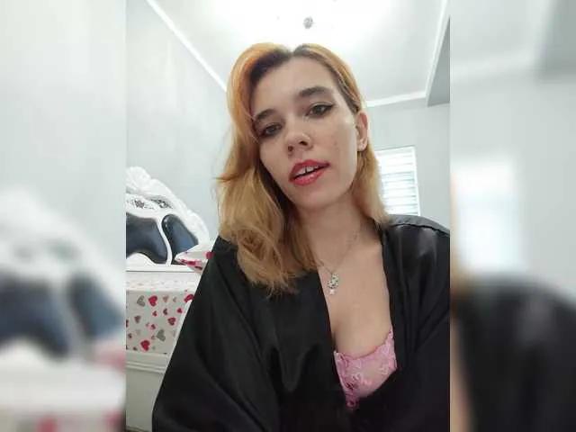 BongaCams Kitteen Kitteen from BongaCams