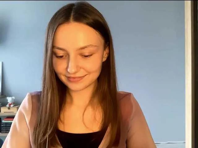 Naked KittieRusu from BongaCams KittieRusu from BongaCams