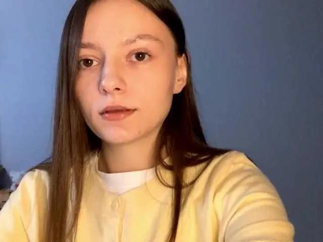 Naked KittieRusu from BongaCams KittieRusu from BongaCams