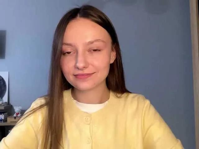 Naked KittieRusu from BongaCams KittieRusu from BongaCams