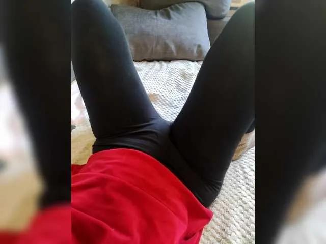 kittyA94 from BongaCams