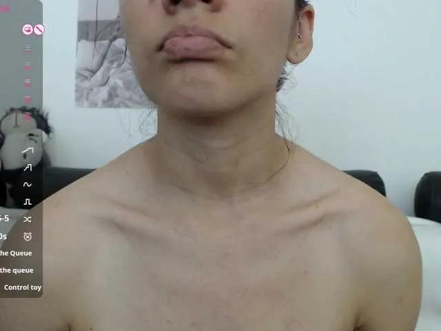 Kloe-Malkova1 from BongaCams