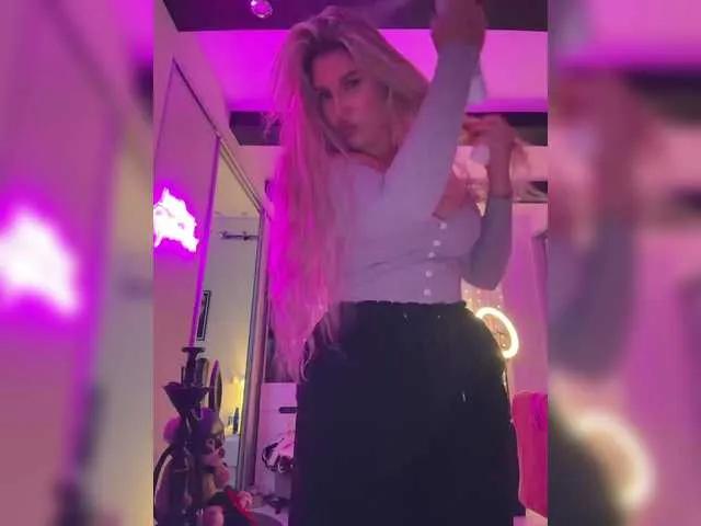 Watch naked slut Kotofeyka1 Kotofeyka1 from BongaCams