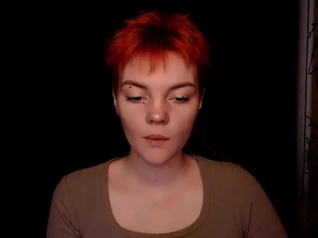 KrisNeal from BongaCams