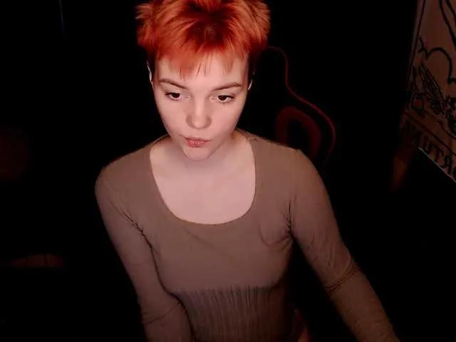 KrisNeal from BongaCams