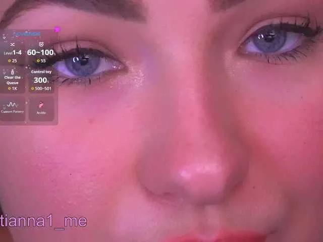 Sweet kriss-kisa from BongaCams kriss-kisa from BongaCams