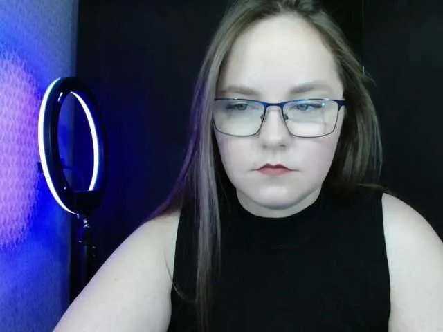 KristiMur1 from BongaCams