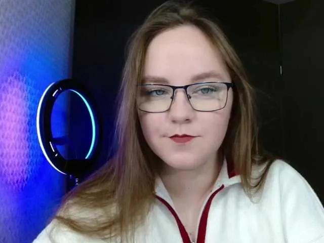 KristiMur1 from BongaCams