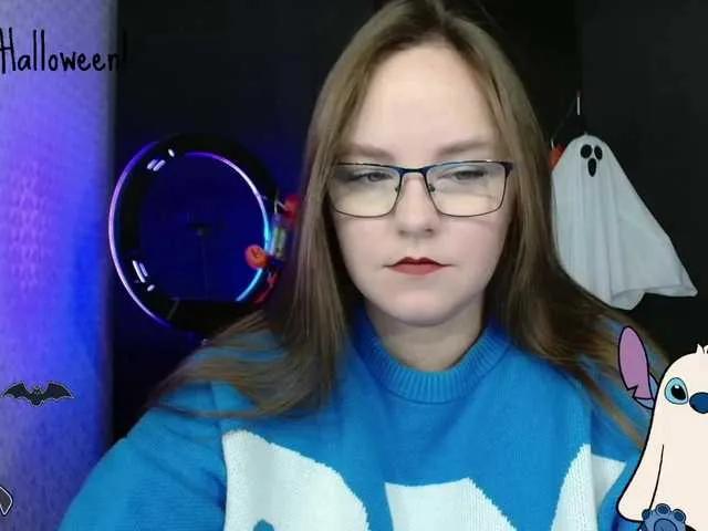 Dirty KristiMur1 wants you to fuck her body now KristiMur1 from BongaCams