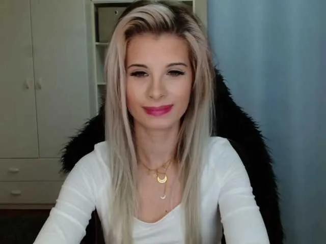Try KristineNatural, she wants to masturbate for you KristineNatural from BongaCams