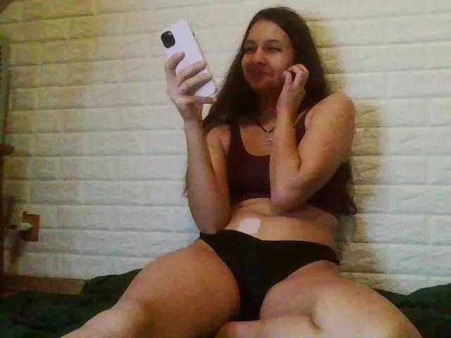 KrisTony from BongaCams