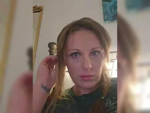 Kryptak1 from BongaCams