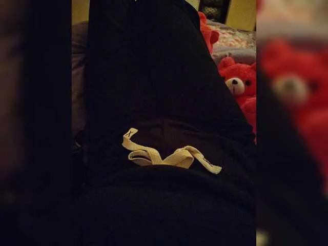 Kukolka11 from BongaCams