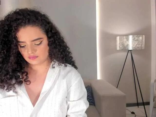 KylieJenkins from BongaCams
