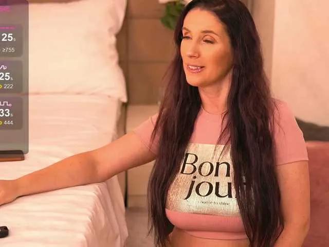 Checkout 35 years old KyraCase from BongaCams KyraCase from BongaCams