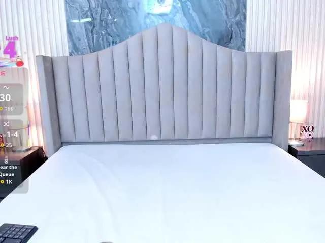 BongaCams LanaRay1 LanaRay1 from BongaCams