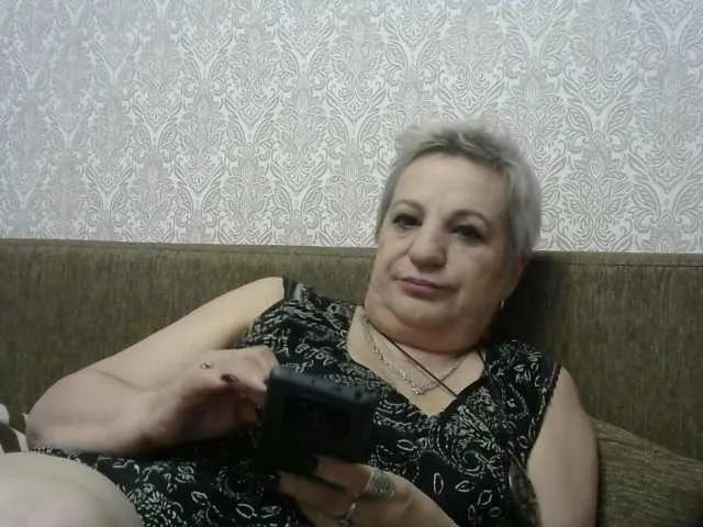 lara45 from BongaCams