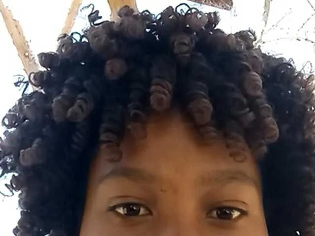 Larah00 from BongaCams