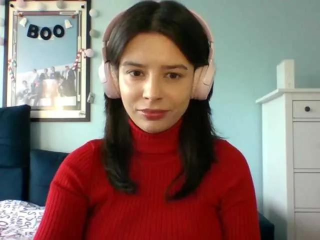 Amazing Larice from BongaCams Larice from BongaCams