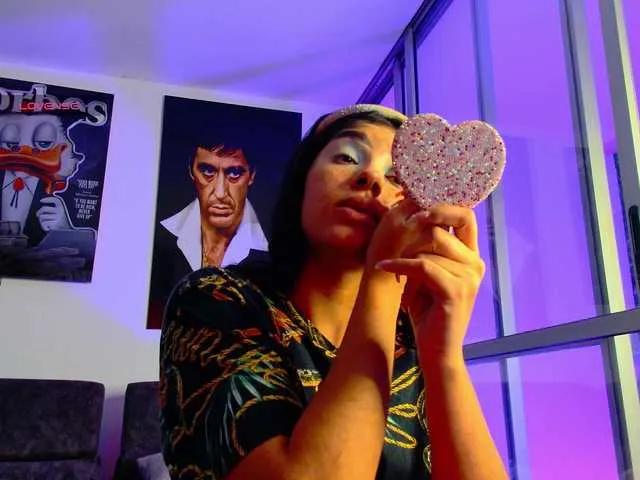 latin-couple77 from BongaCams